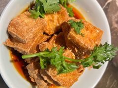 -大潮淮·淮扬菜(何园旗舰店)
