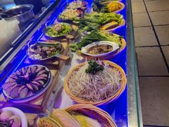 -人民公社大食堂(张家湾店)
