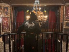 -雪灵魔法世界SHELLY’S TAROT(大良桂畔里店)