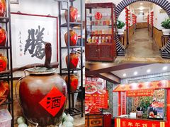 -勝記酒家·37年老字号·经典粤菜(荔枝公园店)