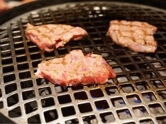 -松阪牛焼肉M(法善寺横丁店)