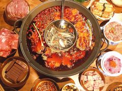 -楠火锅(广州总店)