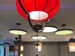 -胖鱼头·南京菜·河景餐厅(夫子庙店)