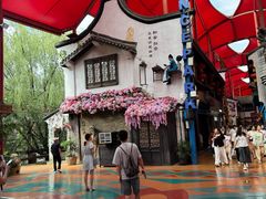 -杭州宋城