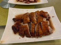 -龙记烤鸭店(新民路店)