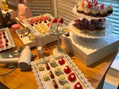 -厦门希尔顿逸林酒店·圆聚自助餐厅(五缘湾店)