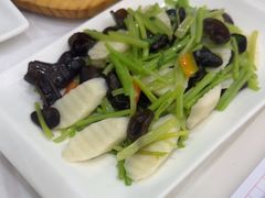 -金华安大酒楼·老牌潮菜·粤式茶点(东方国际店)