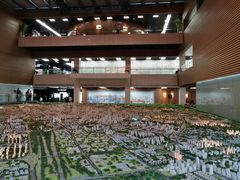 -天津市规划展览馆