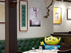 -阿莉餐厅(枣阳路店)