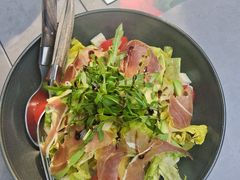 -Mezomd曼索蒂西班牙餐厅(广粤店)