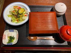 -翔峰炭火鳗鱼(悦泰街里公寓店)