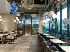 -NOKNOK若蔻亲子餐厅(天地壹方北馆店)