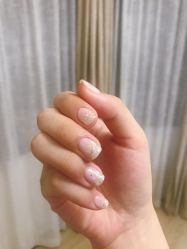 -PinkBaby美甲美睫