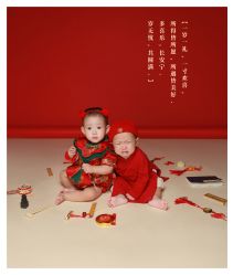 -儿时蒙太奇摄影(亦庄店)