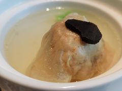 -上海宝华喜来登酒店·采悦轩中餐厅
