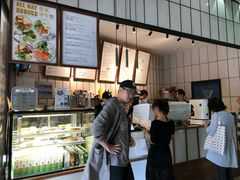 -VESH COFFEE(定西路店)