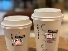 -星巴克臻选(广州太古汇店)