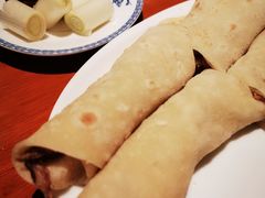 -辣子鸡背(九龙山店)