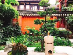-香园自助小火锅