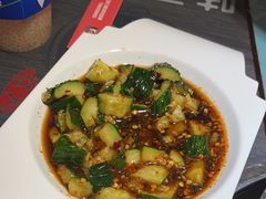 -四季喧黔味豆米火锅(万达广场店)