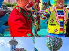 -郑州方特梦幻王国