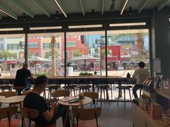 -星巴克臻选(深圳海上世界店)