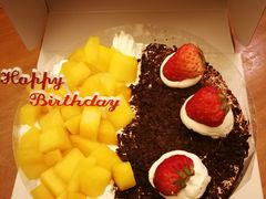 -卡漫莫尼蛋糕(私人定制店)