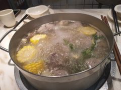 -为什么牛潮汕牛肉火锅(中信广场店)