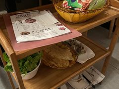 -海银海记潮汕牛肉火锅(新港中路海珠店)