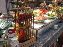 -苏格里岛自助海鲜火锅烧烤(大汉悦中心店)