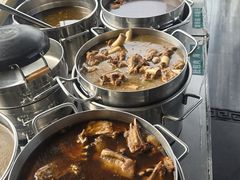 -金家老三饭庄(常营店)