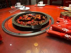 -黄家码头老火锅(解放碑旗舰店)