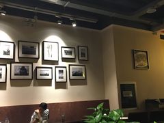 大堂-小蓉合餐厅·川菜·家常菜(凤城二路店)