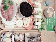 -Thai Basil罗勒叶泰式餐厅(时代天街店)