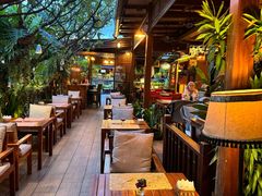 -Phensiri Thai Restaurant