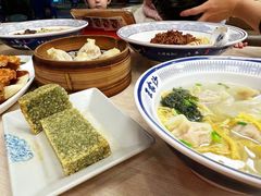 -王家沙点心店(西康路店)