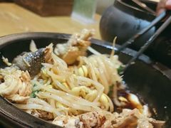 -云海肴·汽锅鸡·云南菜(天津国金汇店)