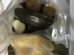 -夹江老头叶儿粑(石雁儿小区店)