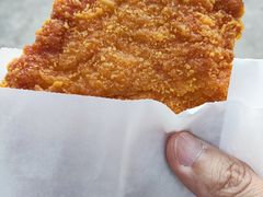 那么大鸡排-麦当劳(红荔西店)
