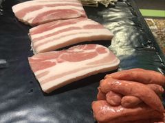 -猪的故事·韩式烤肉(韩乐坊店)