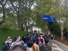 -东湖落雁景区