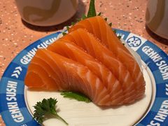 -元气寿司(东方宝泰店)