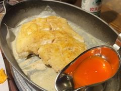 -卢布里西餐厅(总店)