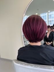 -5M HAIR SALON