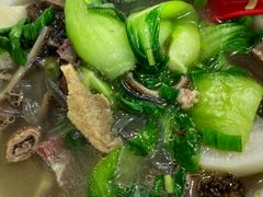 -陕味食族油泼面·小炒盖码面(双榆树店)