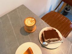 -PAUSE CAFE(南秀村店)