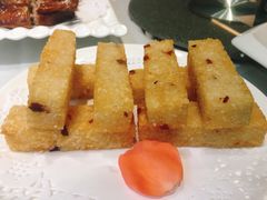 -御花园·粤菜·海鲜火锅(中山公园店)