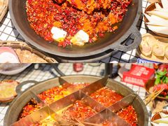 -董眼镜火锅(洪崖洞总店)