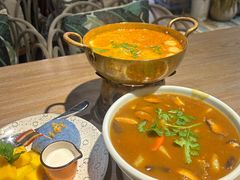 -长勺子东南亚(街道口店)