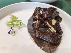 -荷风细雨·中国茶宴(碧云店)